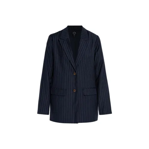 THE UPSIDE Бизнес Костюм Женские