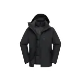 Призрачно черный