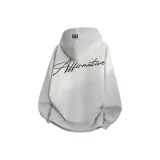 Туманно-серый