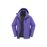 Фиолетовый