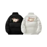 Чёрный Белый 2 упаковки