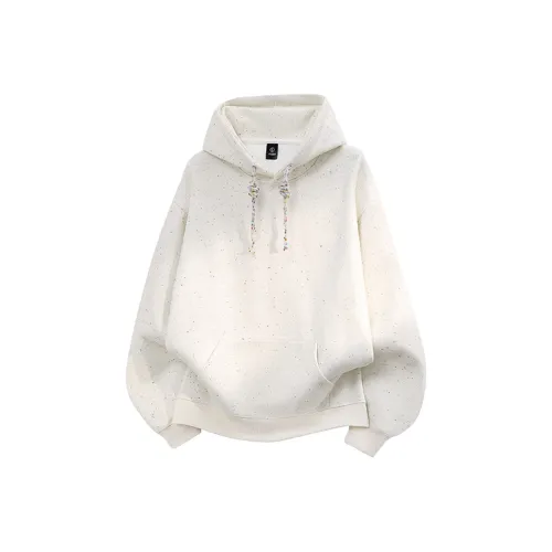 VSCH Осенний Зимний Свитшот Унисекс