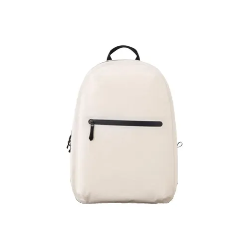 MUJI Хлопок Рюкзак Унисекс Оригинальный