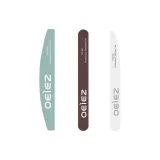 [Эффективное Формирование] Круглая Губка Файл + Лезвия Файл + Полированные Ленты