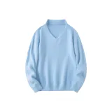 Светло-голубой