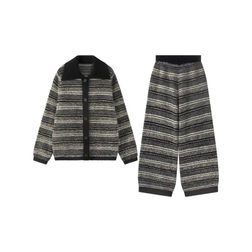 WEIXUNXIAOJIE Пижамный комплект женский