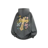 Железно-серый