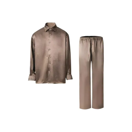 SEE ALSO Рубашка Комплект Унисекс