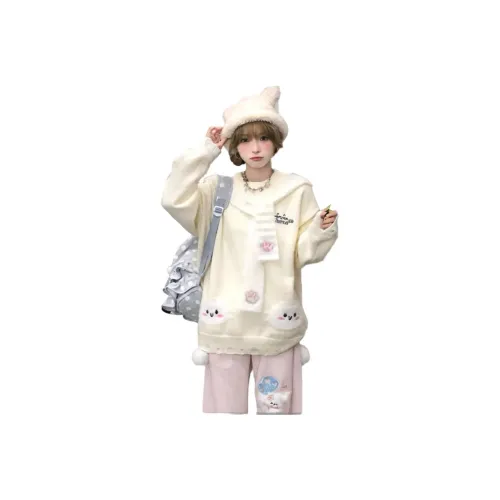 Olivia Share777 Трикотаж Женский