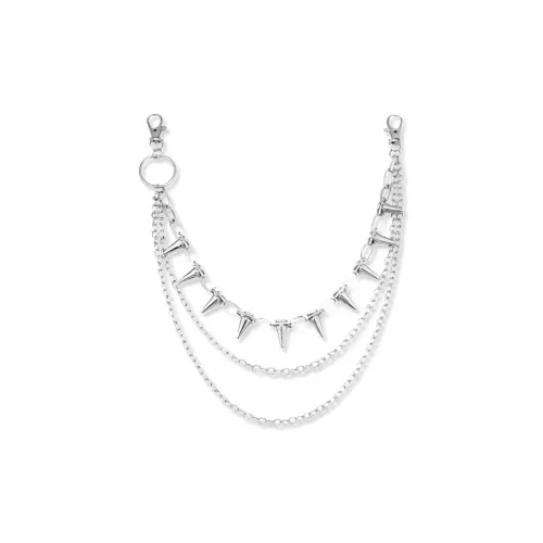 NSAOT Сплав Подвески Унисекс