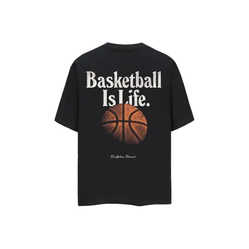 ROCK PLAN Унисекс T-рубашки