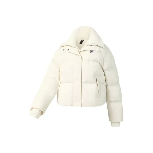 FILA Теннис Пуховик Женские