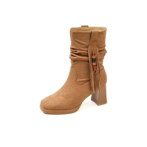 Daphne Ботильоны Женские