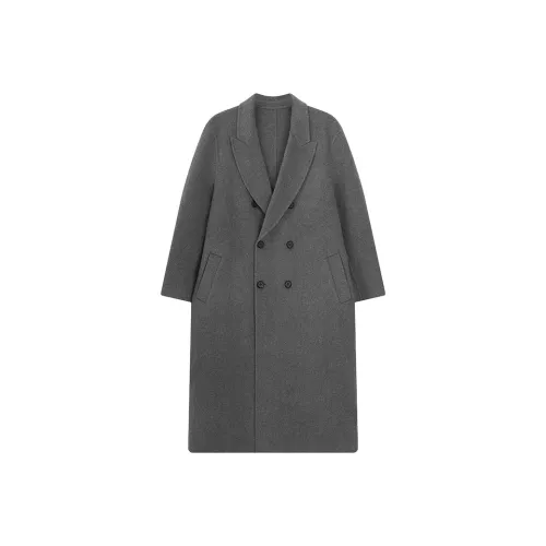 FAKE UINTAGE Унисекс Пальто