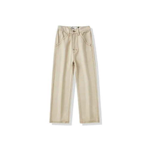 HIPANDA Мужские Джинсы