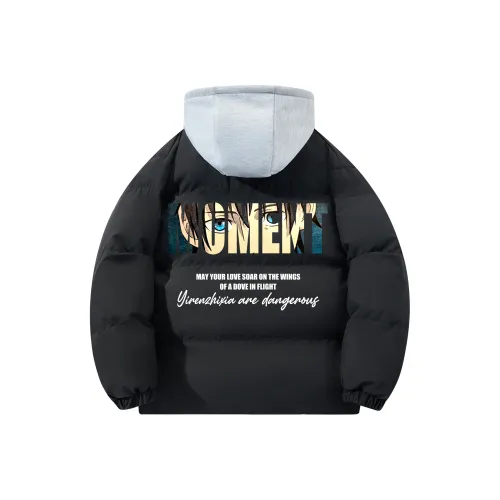 One-Man Down Puffer Unisex