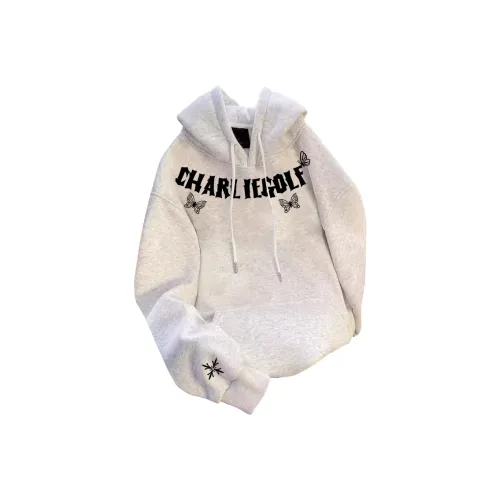 CHARLIE GOLF Унисекс Свитшоты