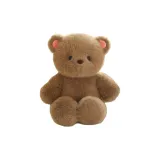 Бегай, бегай, медвежонок