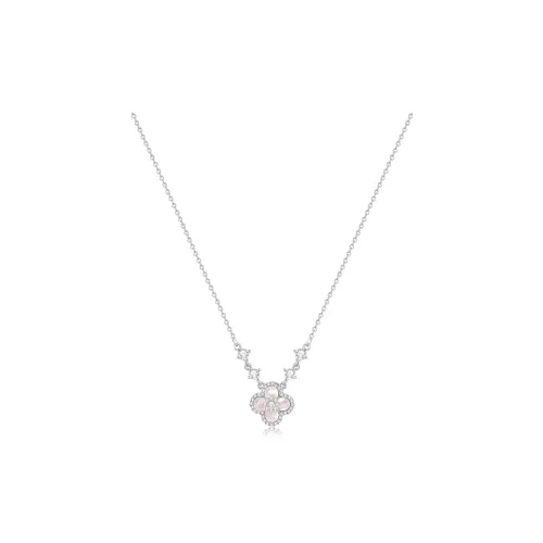 MISS TOOYA Сплав Ожерелья Женские