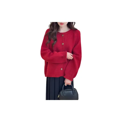 Tonlion Свитер Женский Темно-Серый