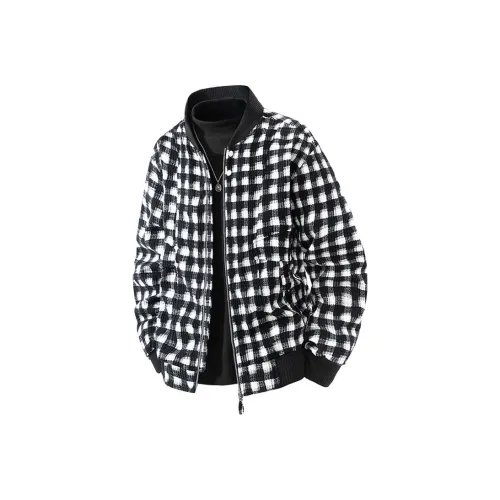 NINEDAO Унисекс Куртки