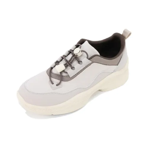 PANSY Низкий Топ Повседневная Обувь Женская