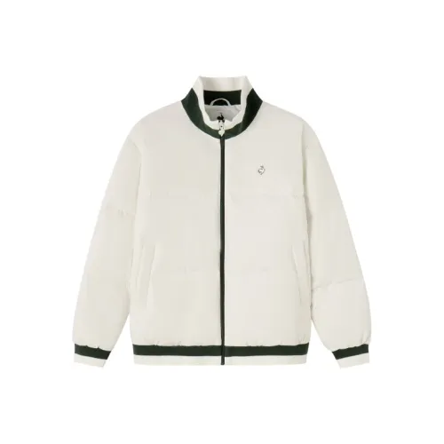 Le Coq Sportif Пуховик Мужской