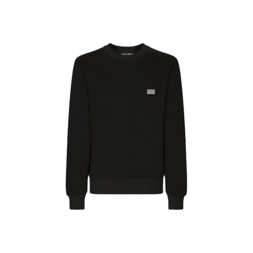 Dolce Gabbana SS25 Свитшот Мужской