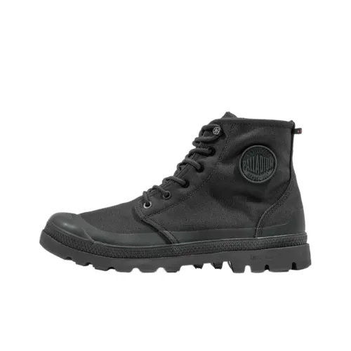 Palladium Pampa Водонепроницаемый Короткий Аутдор Унисекс