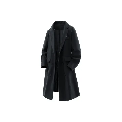 P8H9 Унисекс Тренч