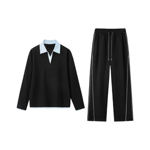 APBM Унисекс Свитшот Комплекты