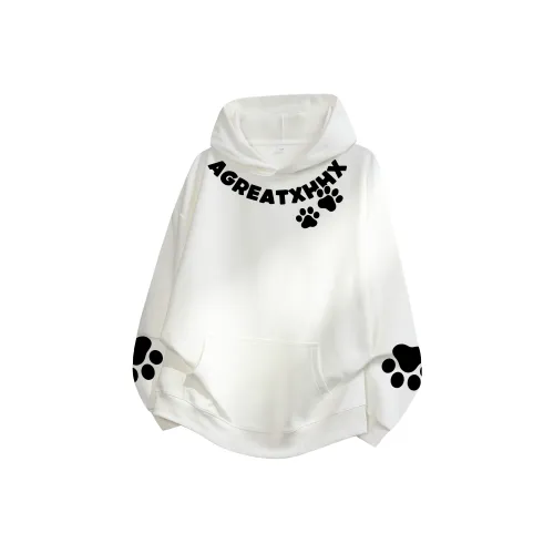 XHHX Унисекс Свитшоты