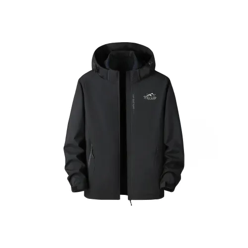 TUCANO Унисекс Куртки