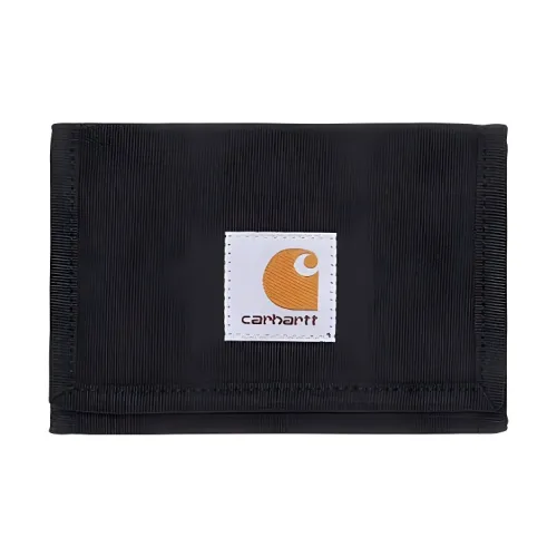 Carhartt WIP Полиэстер Кошелек Унисекс Черный