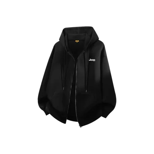 Jeep Pasture Horse Lifestyle Свитшот Унисекс