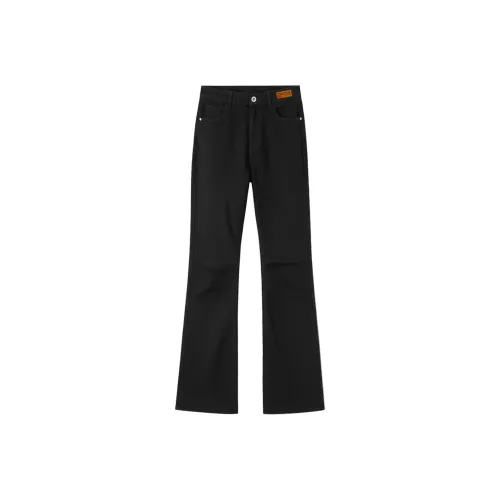 7 SEVFUN Унисекс Джинсы