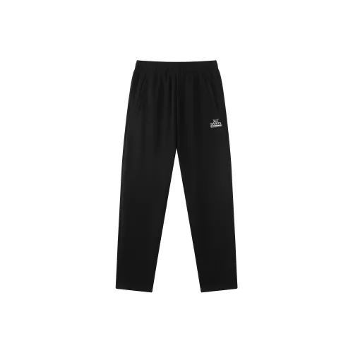 361° Унисекс Повседневные Штаны