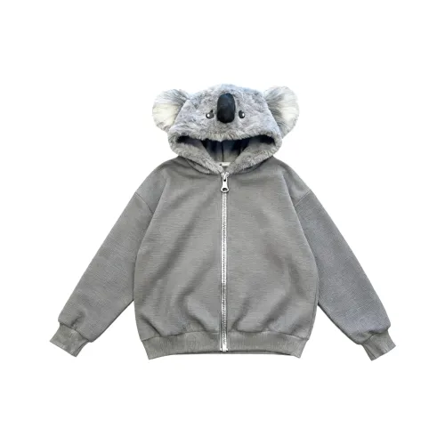 XUBAIHUO Унисекс Свитшоты