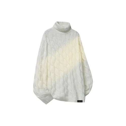 POPEYE Унисекс Свитеры