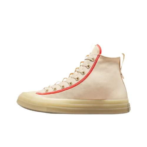 Converse Chuck Taylor All Star CX High Топ Кеды Унисекс Оранжевые
