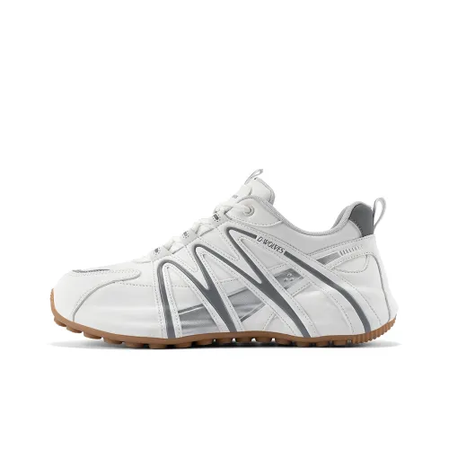 Dance with wolves Низкий топ Повседневная обувь Мужская