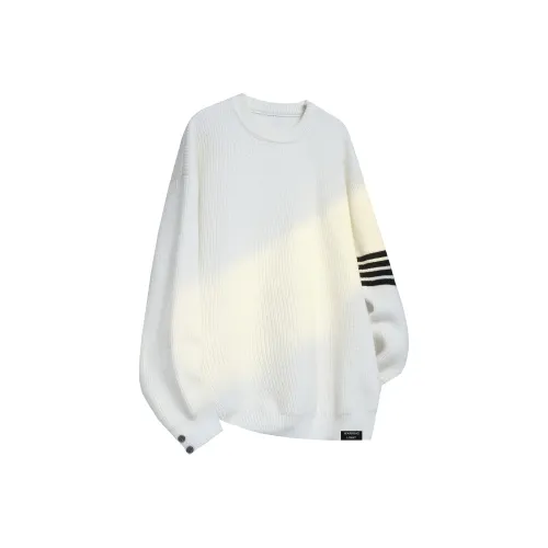 WARNING LIGHT Унисекс Свитеры