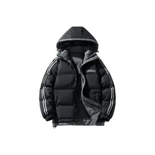 Caramella Унисекс Пуховики