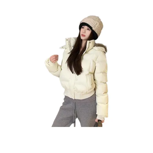 HKPXR Женские пуховики