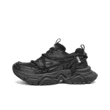 Глубокий черный (плотный)