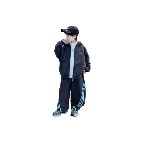 PLANDOO Комплект для родителя и ребенка совпадающий детский