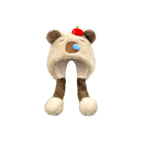 SLEEPYWALK Полиэстер Шапки-бини Унисекс