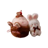 Кролик Торт