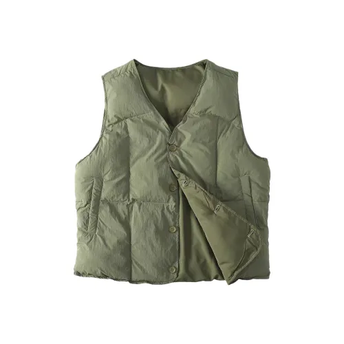 Zomuros Унисекс Жилеты