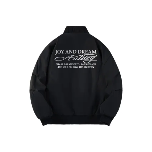 AULDEY Унисекс Пуховики